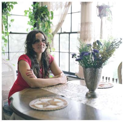 Chloe Aftel, photo 2