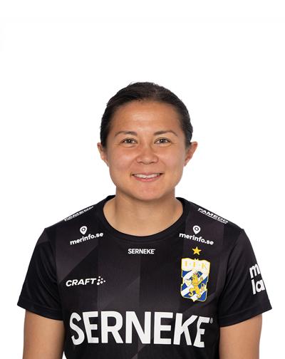 Johanna Henriksson, photo 1
