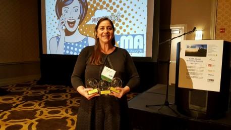 Dana Drissel, photo 1