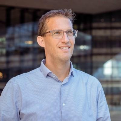 Rudy Doornewaard, photo 2