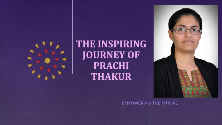 Prachi Thakur, photo 2