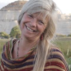 Jade Sherer, photo 1