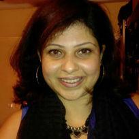 Anuradha Banerjee, photo 1