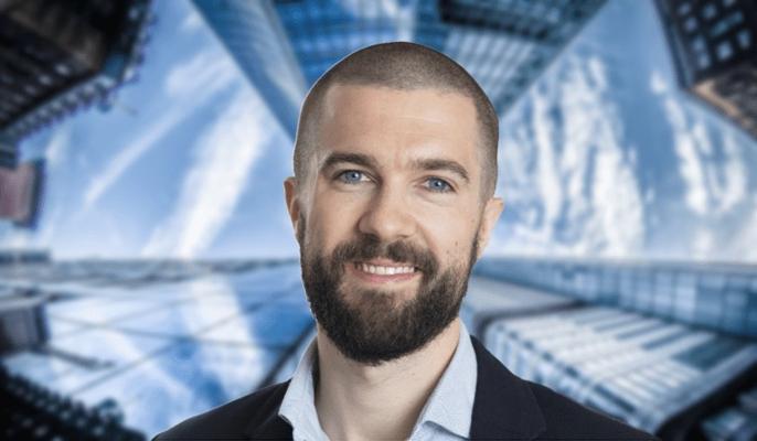 Nick Weaser, photo 1