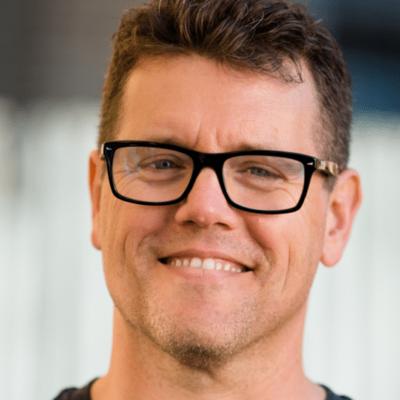 Daniel Hinerfeld, photo 2