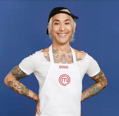 Luciano D'Angelo, photo 1