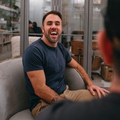 Kane Sarhan, photo 1