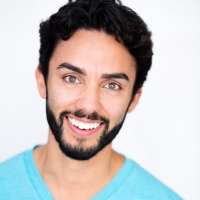 Spencer Paez, photo 1