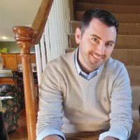 Justin Hendrix, photo 2