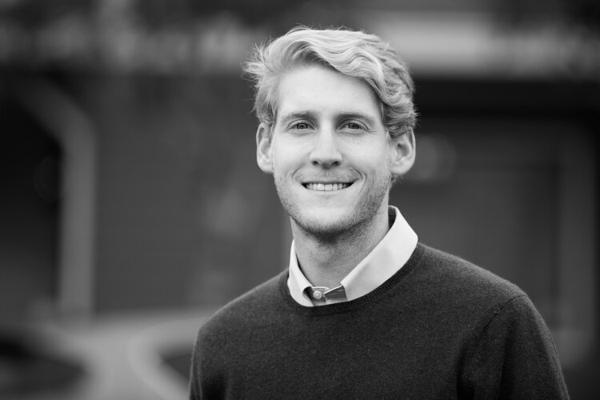 Ryan Calhoun, photo 2