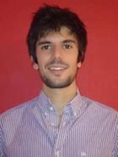 Guillaume Deslandes, photo 1