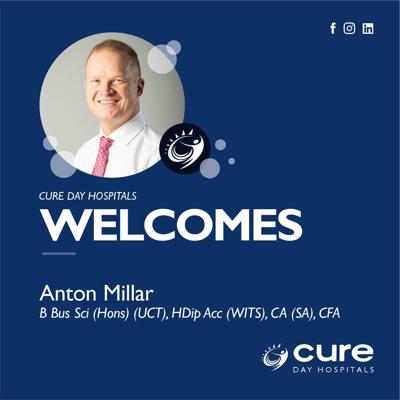 Anton Millar, photo 1