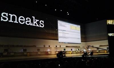 Anirudh Sasikumar, photo 1