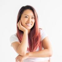 Anyusha Rose, photo 1