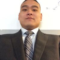 David Kuang, photo 2