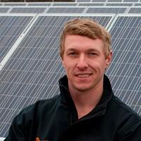 Joel Wessel, photo 1