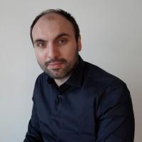 Andrei Stefan, photo 2