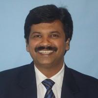 Shankar Chelliah, photo 2