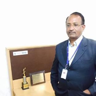 Vikram Gulecha, photo 2