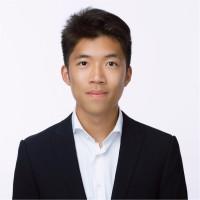 Richard Chen, photo 2