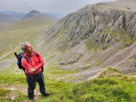 Cliff Hedley, photo 1