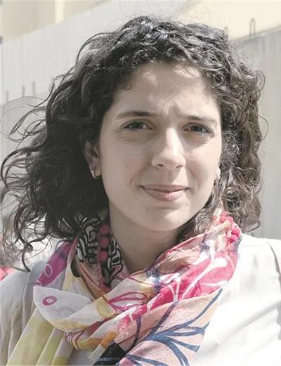 Dana Sleiman, photo 1