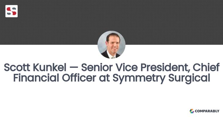 Scott Kunkel, photo 2