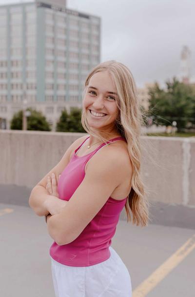 Faith Rayfield, photo 2