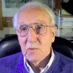 Peter Oakley, photo 1