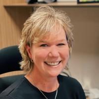 Pam Schechter, photo 1