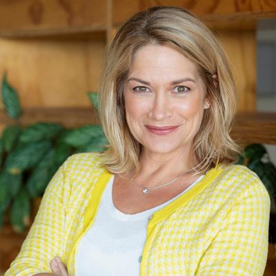 Justine Drake, photo 2