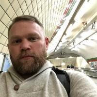 Travis Graham, photo 2