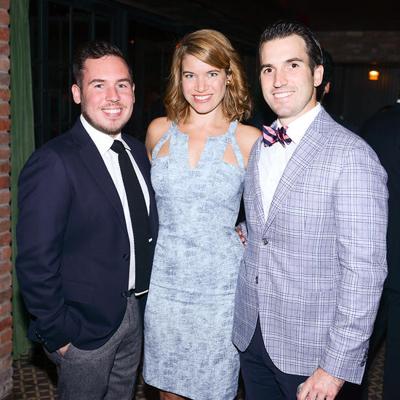 Wesley Royce, photo 2