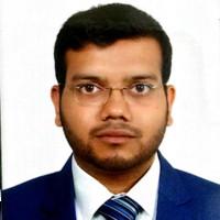 Ankur Mittal CEng MIChemE, photo 1