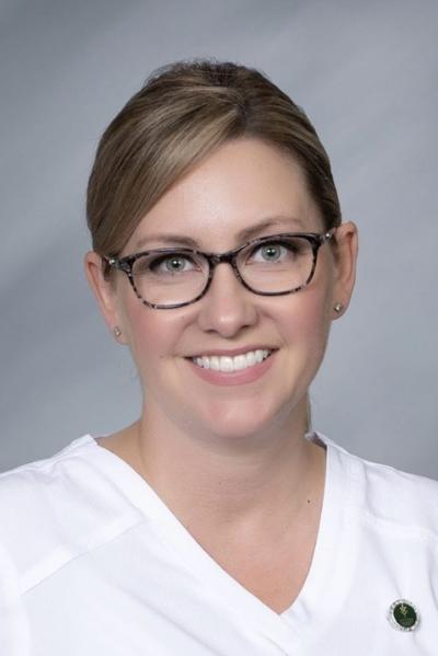 Amanda Ables, photo 2