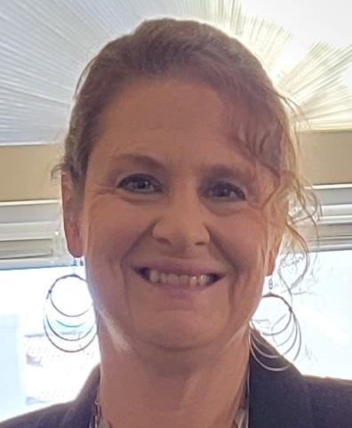 Twyla Mitchell, photo 1