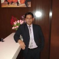 AjayVardhan Reddy, photo 2