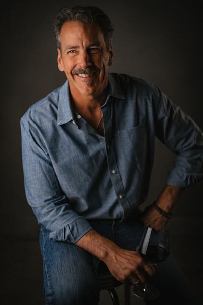 Chris Carpenter, photo 1