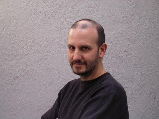 Keith Gordon, photo 1