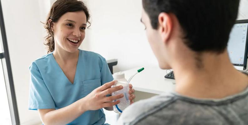 Sherri Benau, photo 1