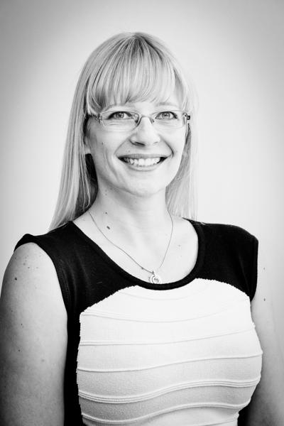 Candice Sutherland, photo 2