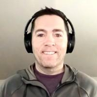 Jason McVay, photo 1