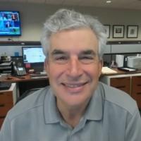 Greg Pellizzon, photo 1