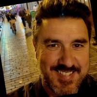 Stephen Davidson, photo 1