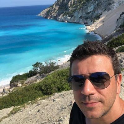 Vince Prignano, photo 2