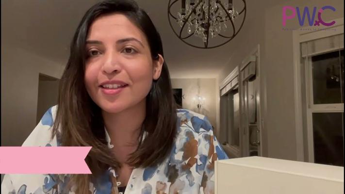 Afshan Abbas, photo 2