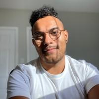 David Henriquez, photo 2