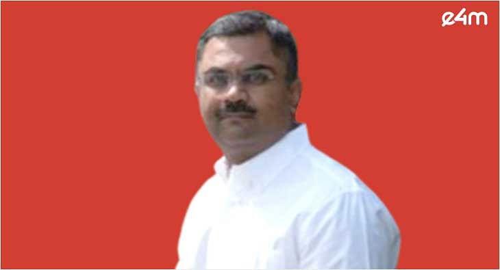 Amitabh Kumar, photo 2