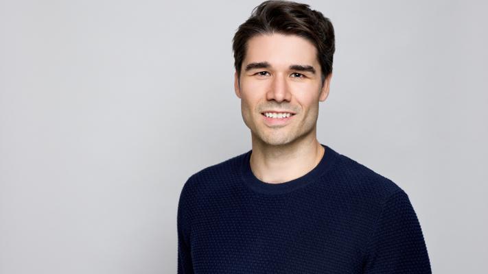 Derek Wilson, photo 2