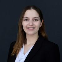 Sloane Mercer, photo 2